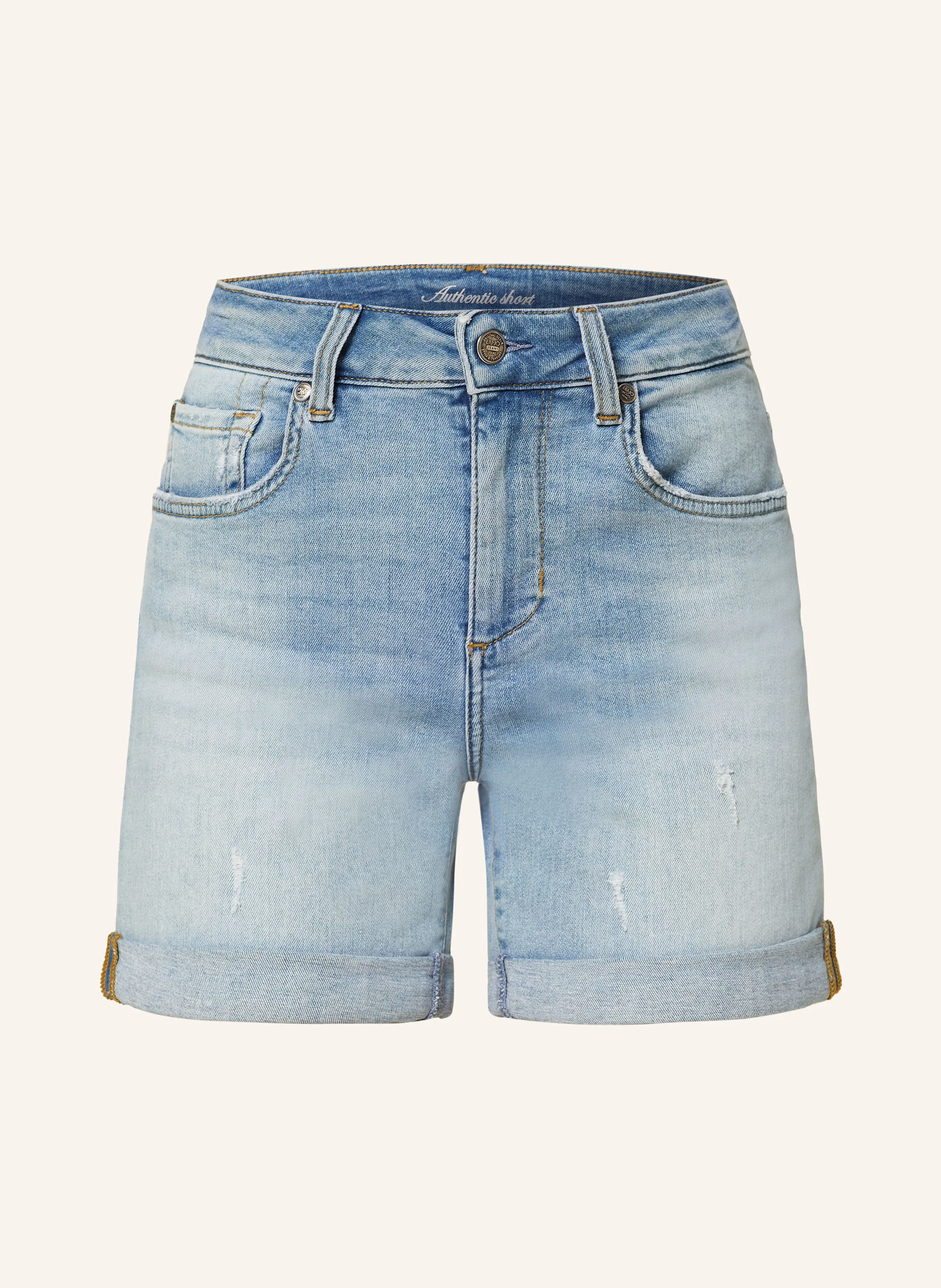 LIU JO Jeansshorts