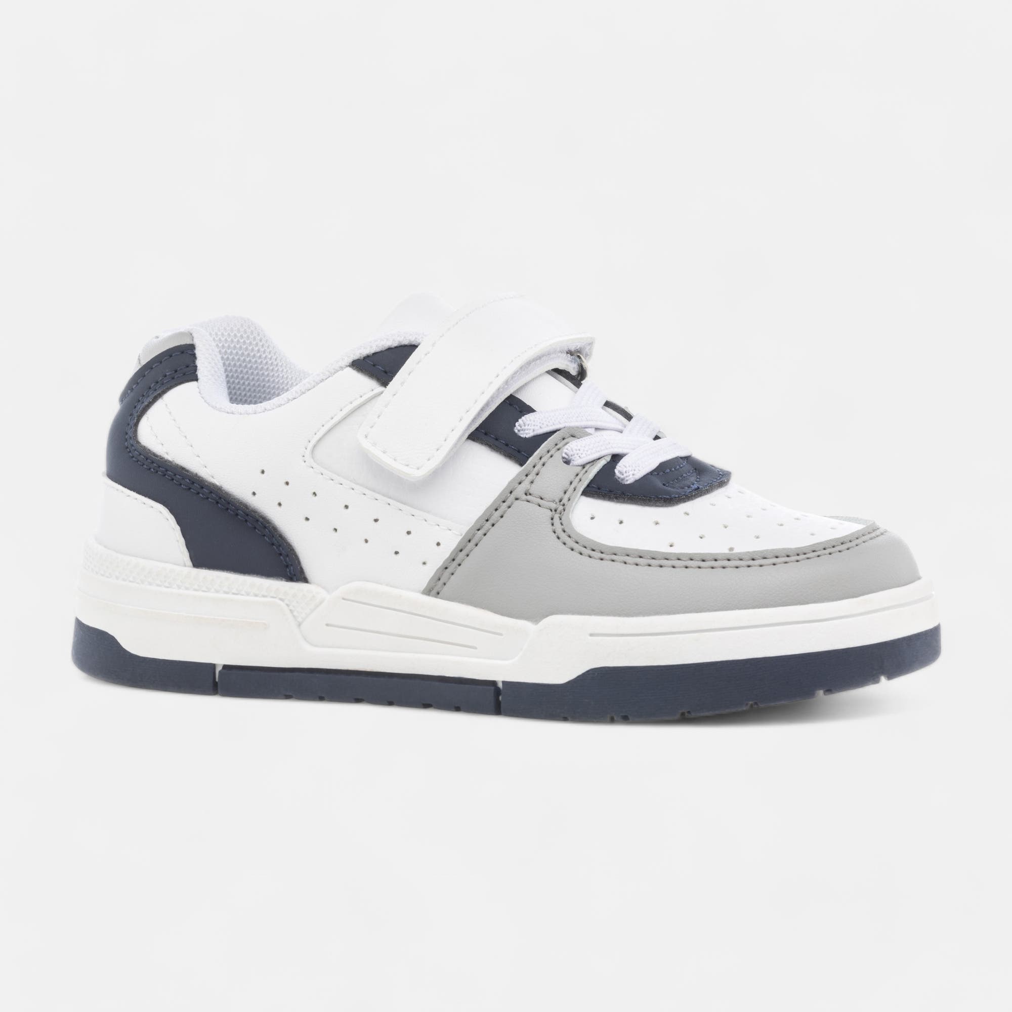 Sneakers Garçon blanc