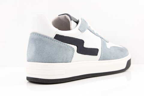 Hip Halbschuhe