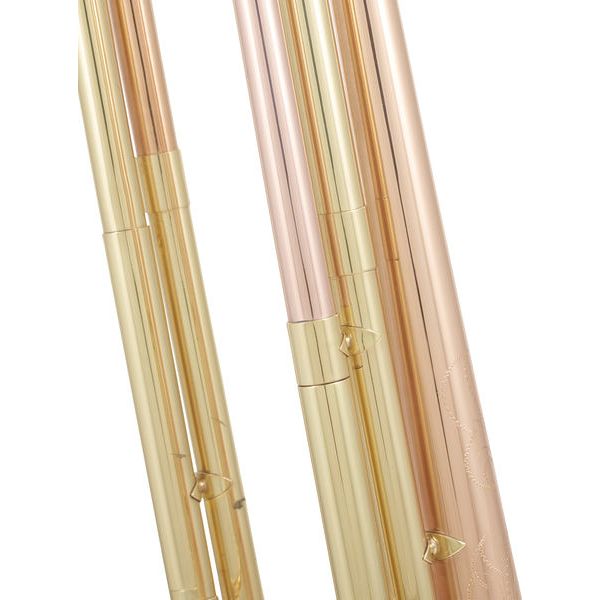 Thomann CT-91 RL Cavalerie Eb- Trumpet