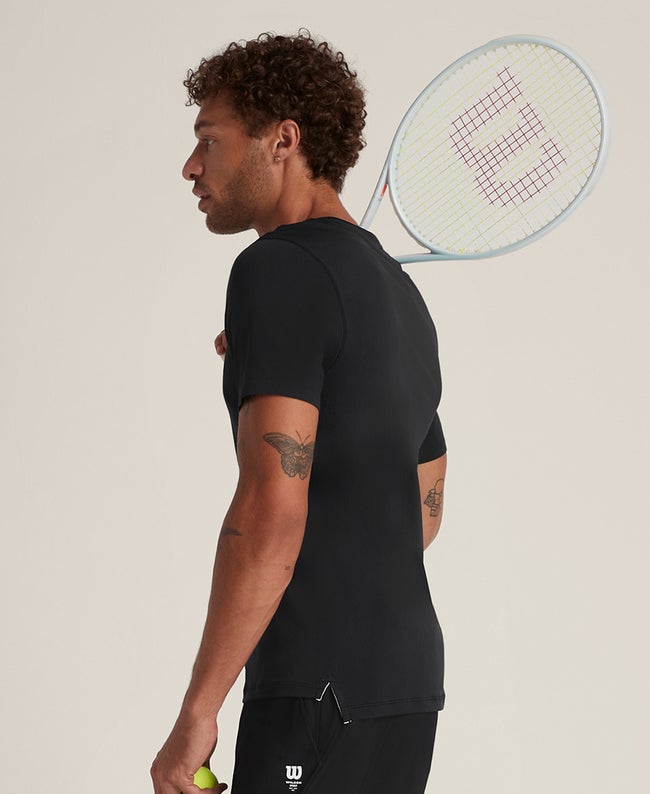 Breakpoint Seamless T-Shirt
