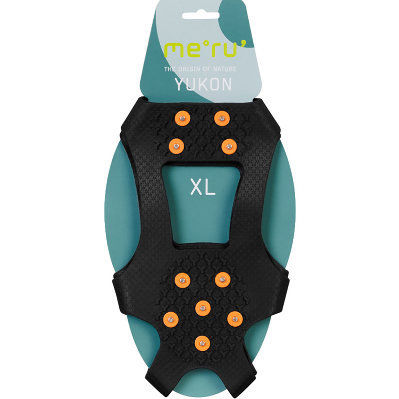 Meru Yukon Spikes