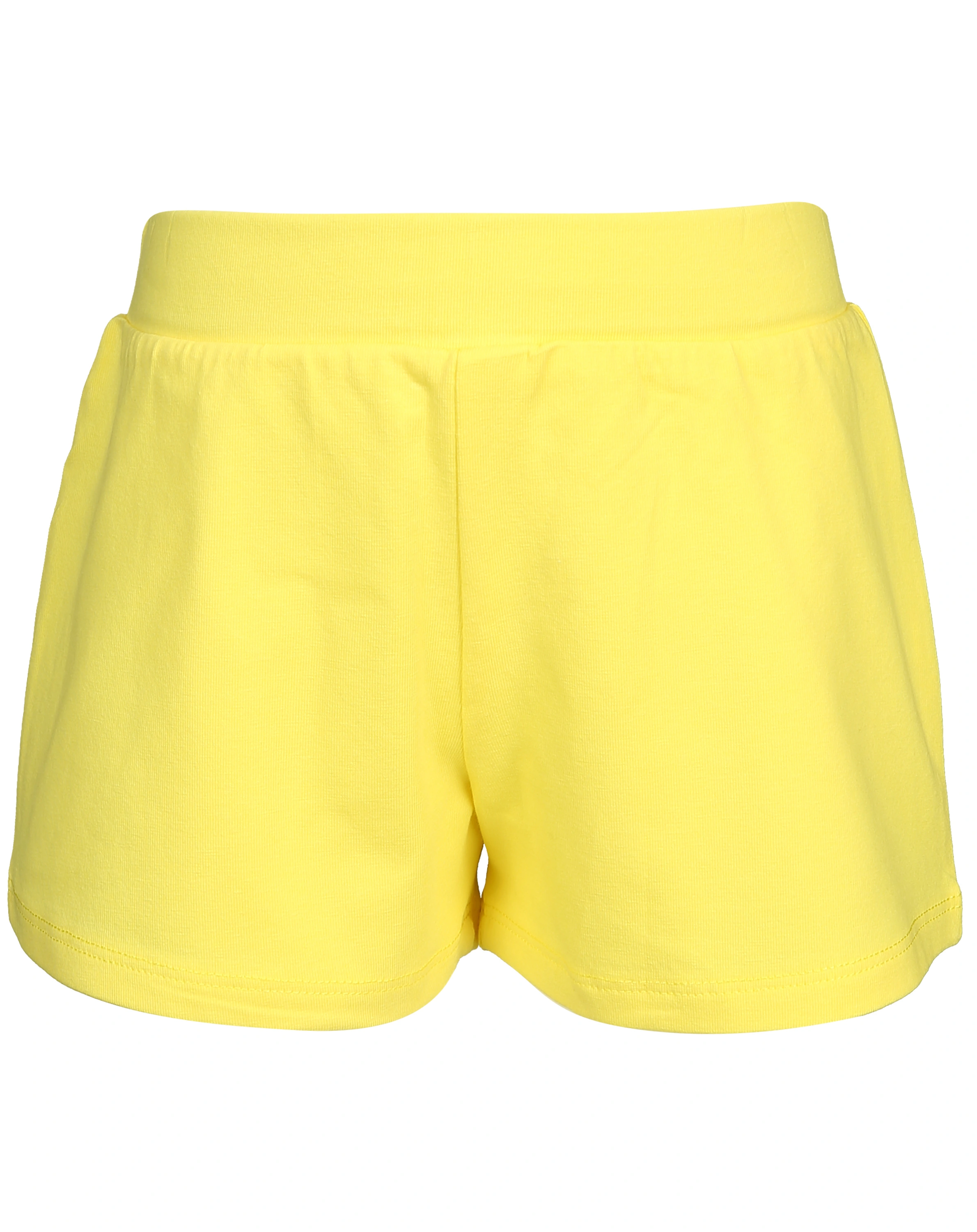Shorts FLORES 2-teilig in zitron