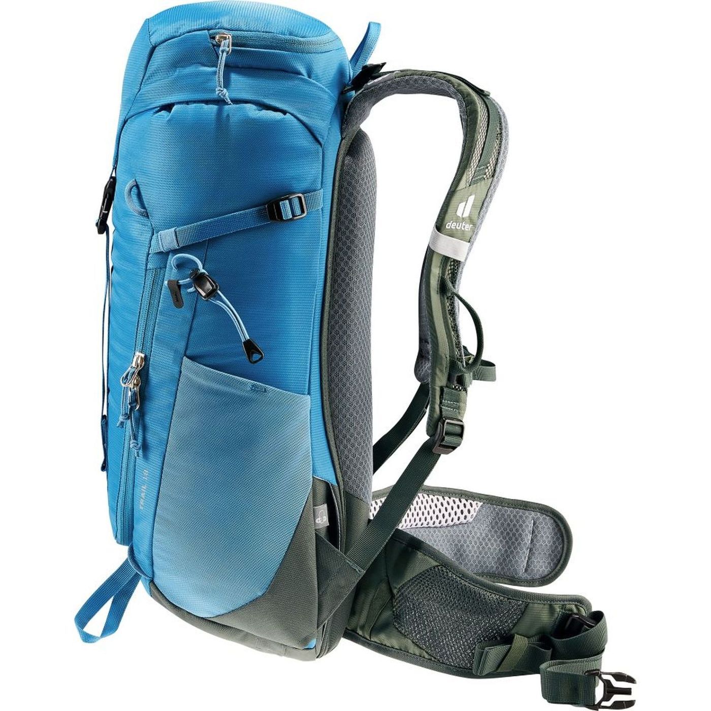 DeuterTrail 18