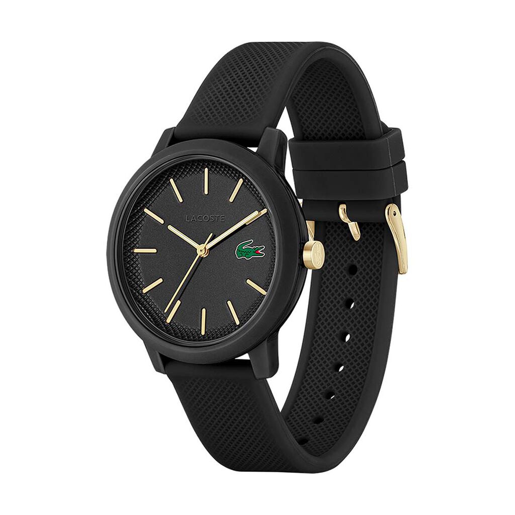 Montre Lacoste Lacoste.12.12 Noir