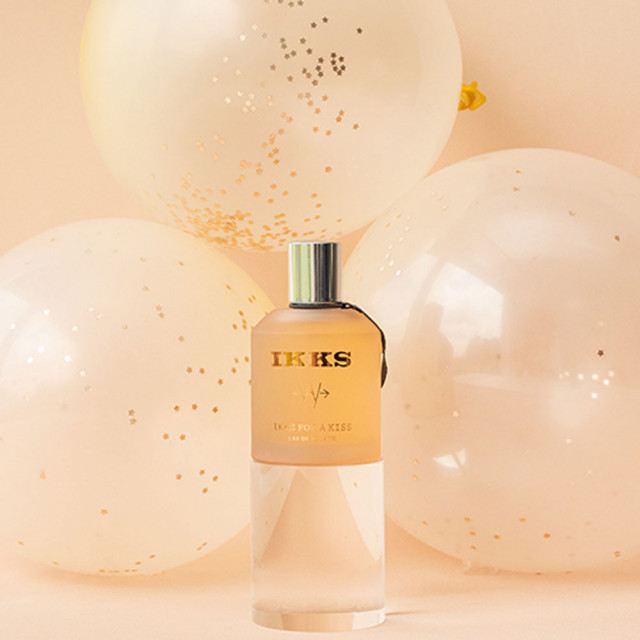 IKKS For A Kiss Eau de Toilette IKKS