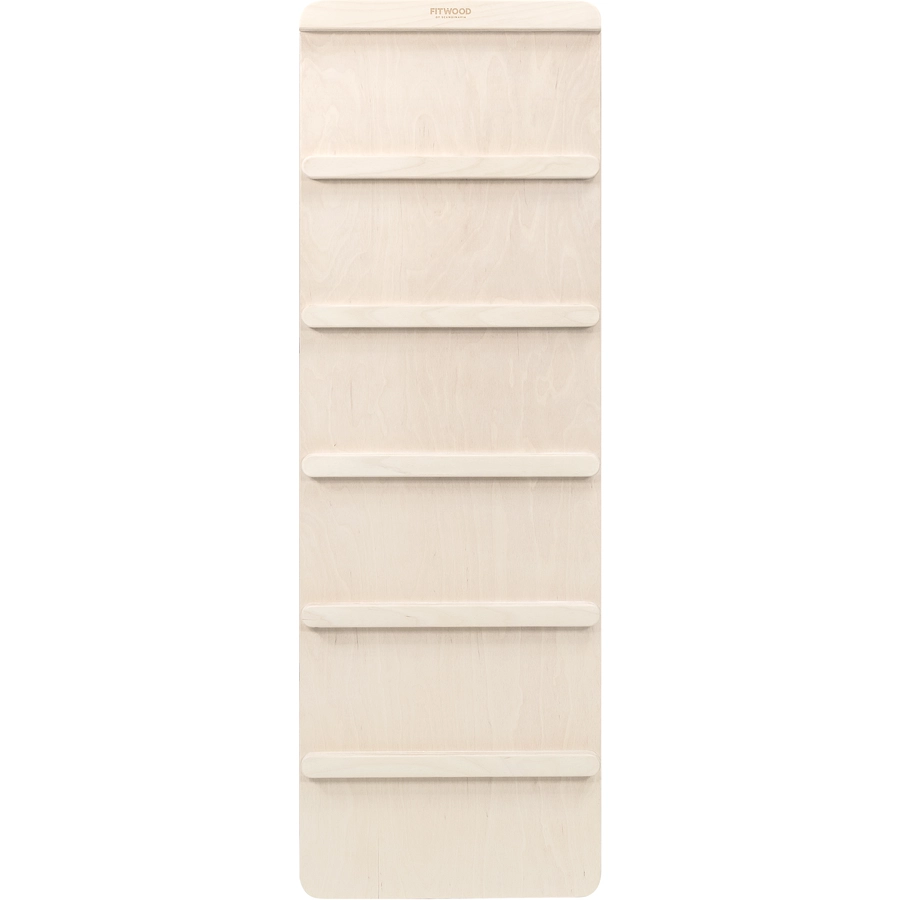 Fitwood TUOHI Rutschrampe, Birke