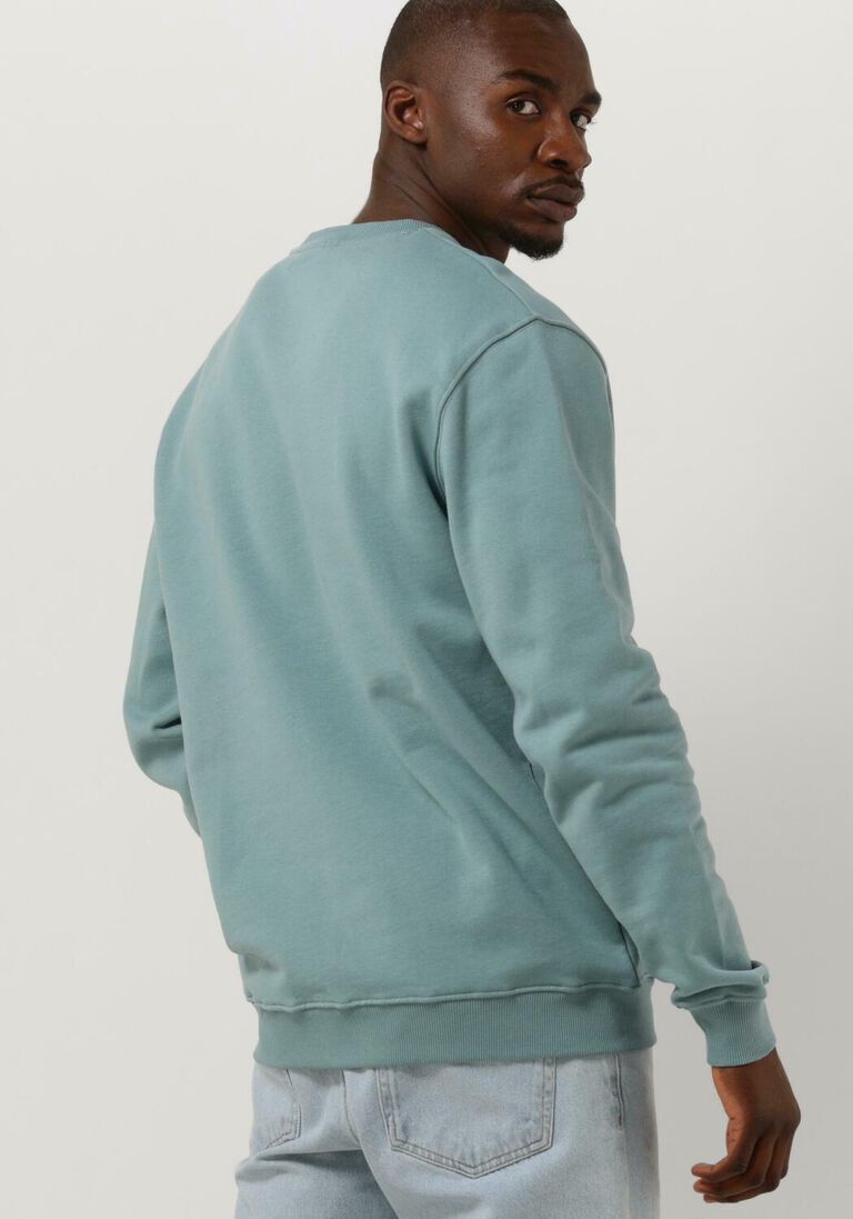 FOR\u00C9T petrol for&eacute;t trui ash sweatshirt