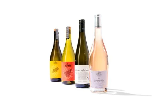 grüner veltliner wachau