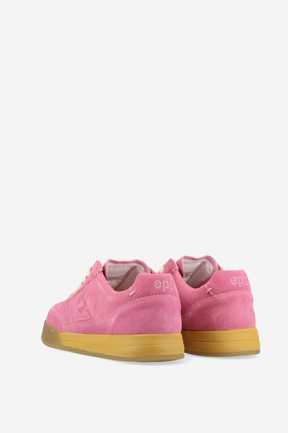 Diego suede sneakers