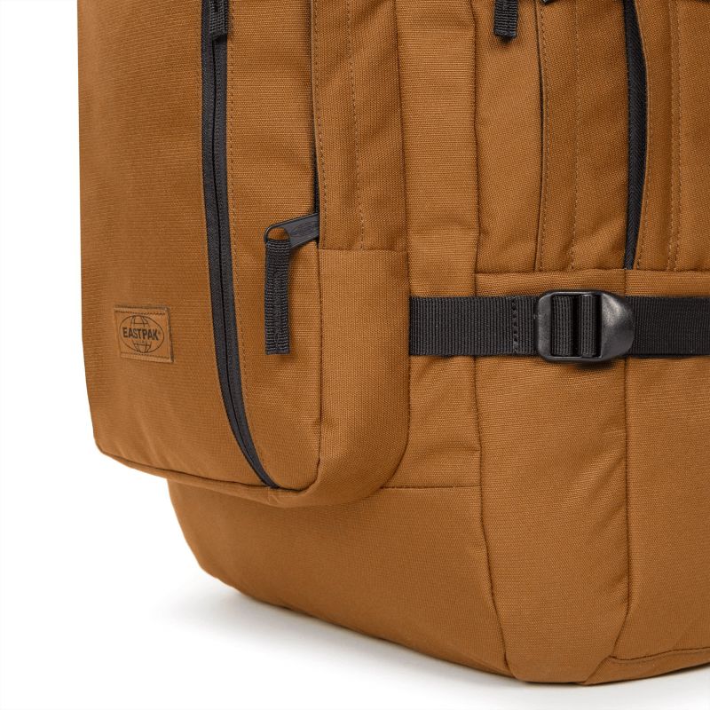 Sac à dos Volker 35 Litres CS Brown
