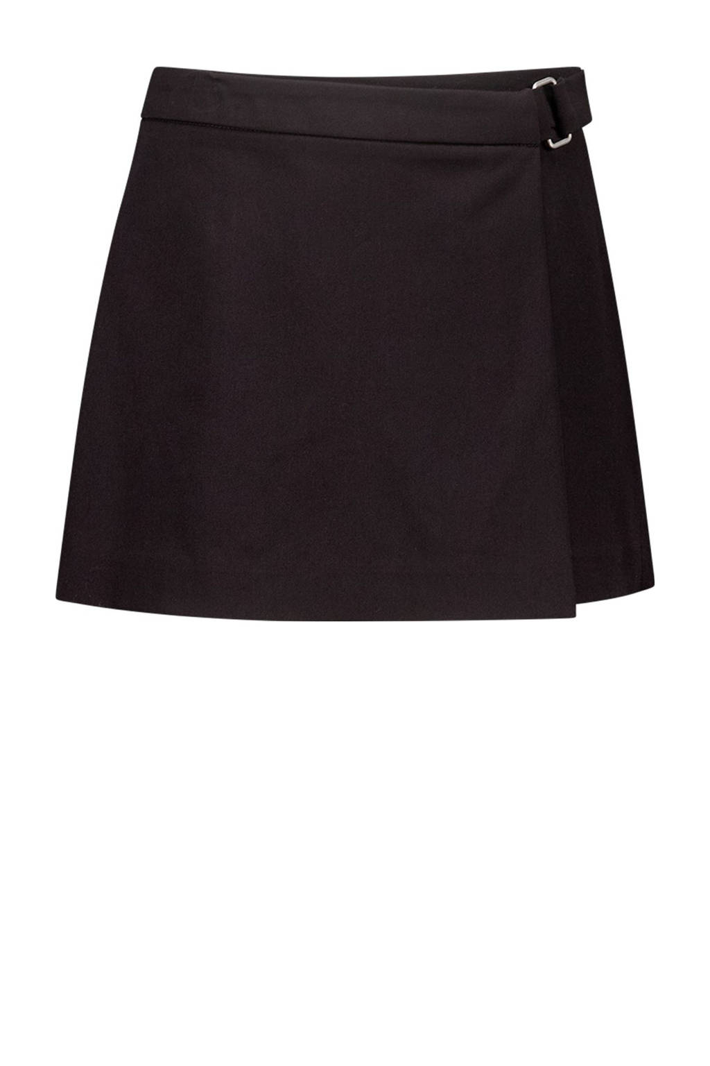 America Today skort zwart