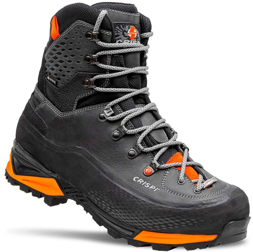 Crispi Briksdal Gtx Grey