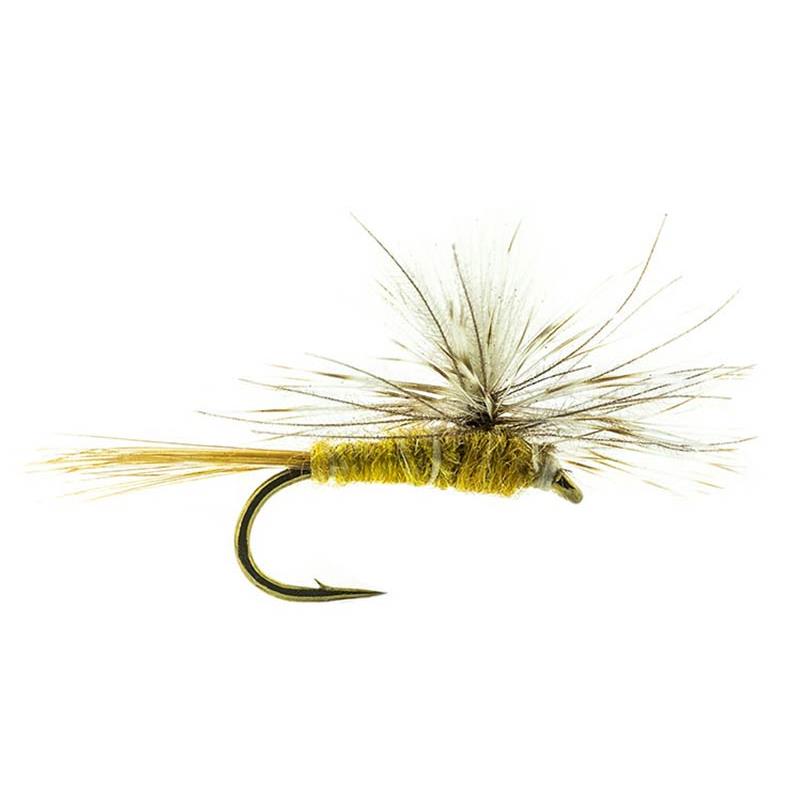 Mouche Devaux Sedge Parachute P 04C