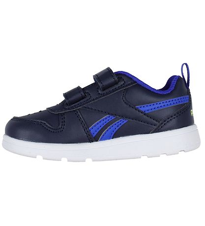 Reebok Schuhe - Royal Prime 2.0 - Vector Navy/Bright Cobalt