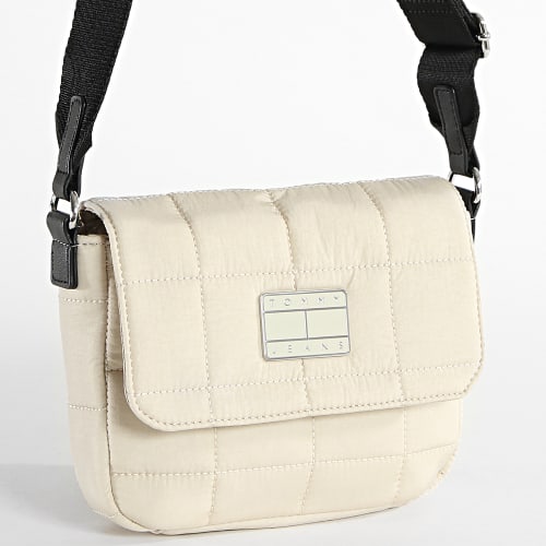 Sac A Main Femme Casual Quilted 2492 Beige