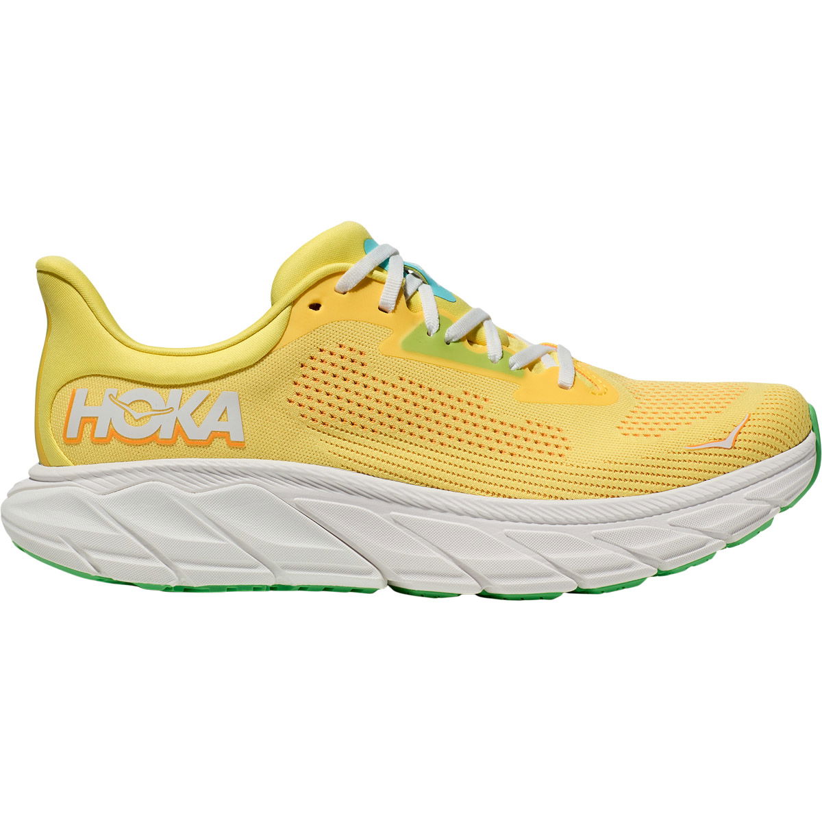HOKA Arahi 7 Løbesko Herre