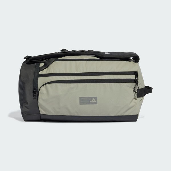 ADIDAS ORIGINALS SAC EN TOILE HYBRID