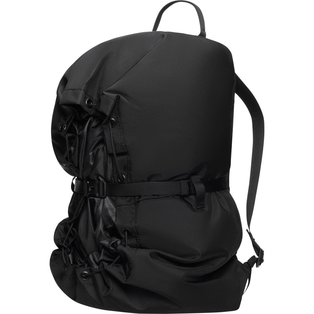 Mammut Neon 25l Seilrucksack schwarz