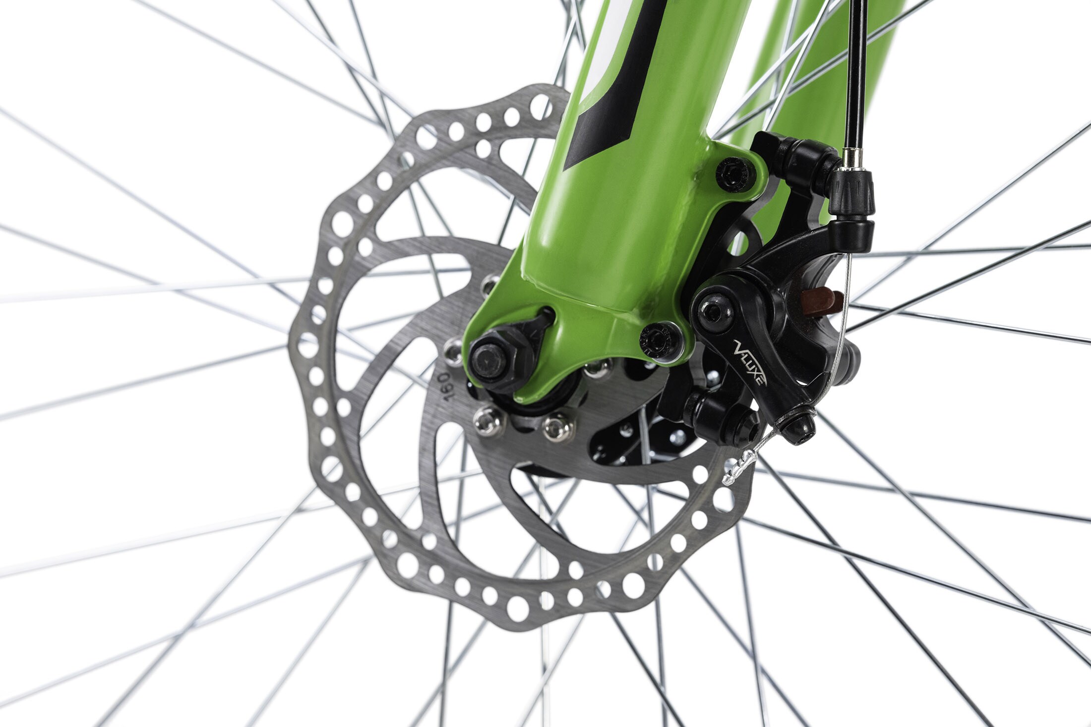KS Cycling Mountainbike Hardtail 26