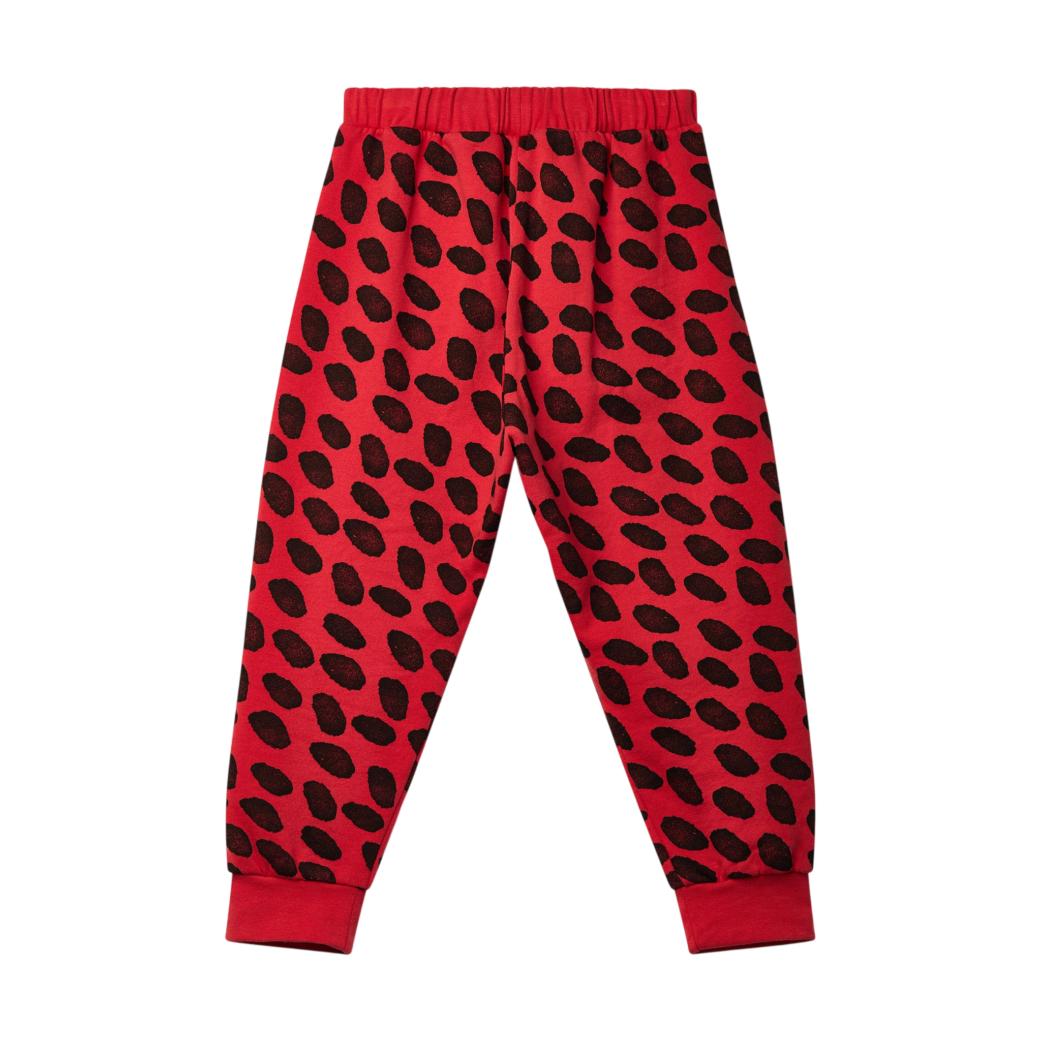 Hose Dash Ladybird Red Black