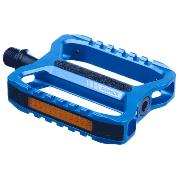 Sixpack Racing - Network 3.0 Pedal - Pédale plate