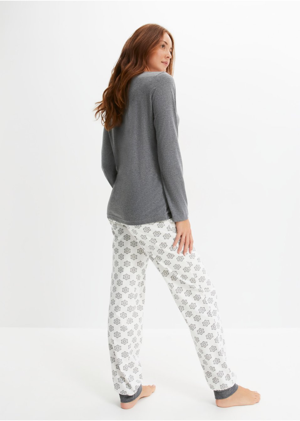 Pyjama en coton doux