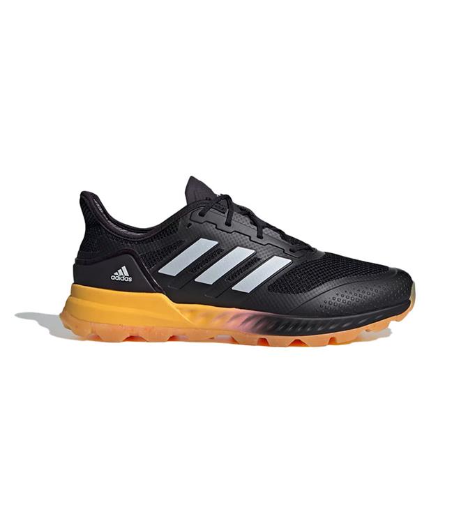 adidas adipower Hockey 2.1 IG4134 core-black-zero-met-spark
