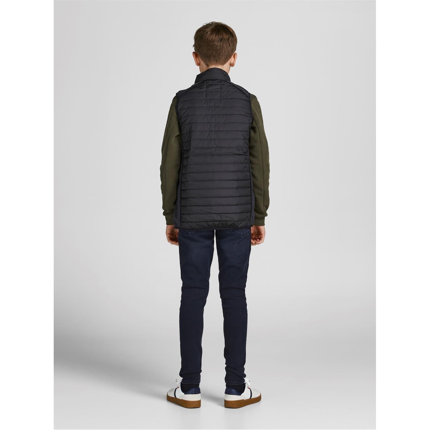Jack and Jones Classic Gilet Juniors