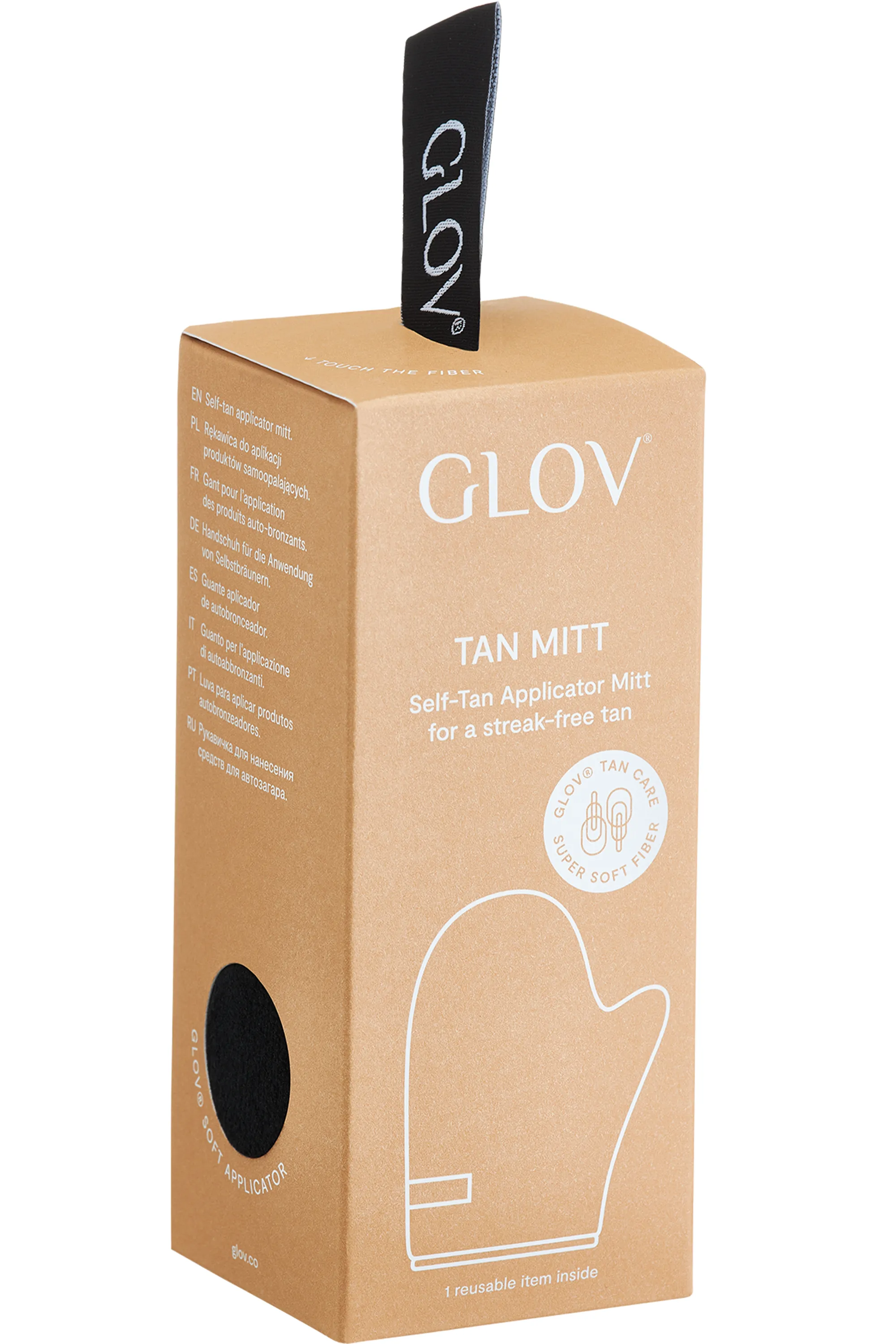 GLOV Gant applicateur autobronzant-34 g