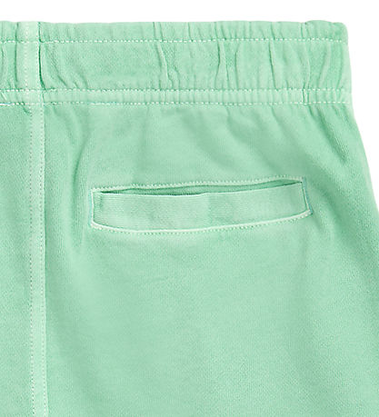 Polo Ralph Lauren Sweatshorts - Celadon