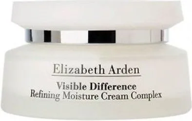 Elizabeth Arden Visible Difference Refining Moisture Cream Complex 75 ml