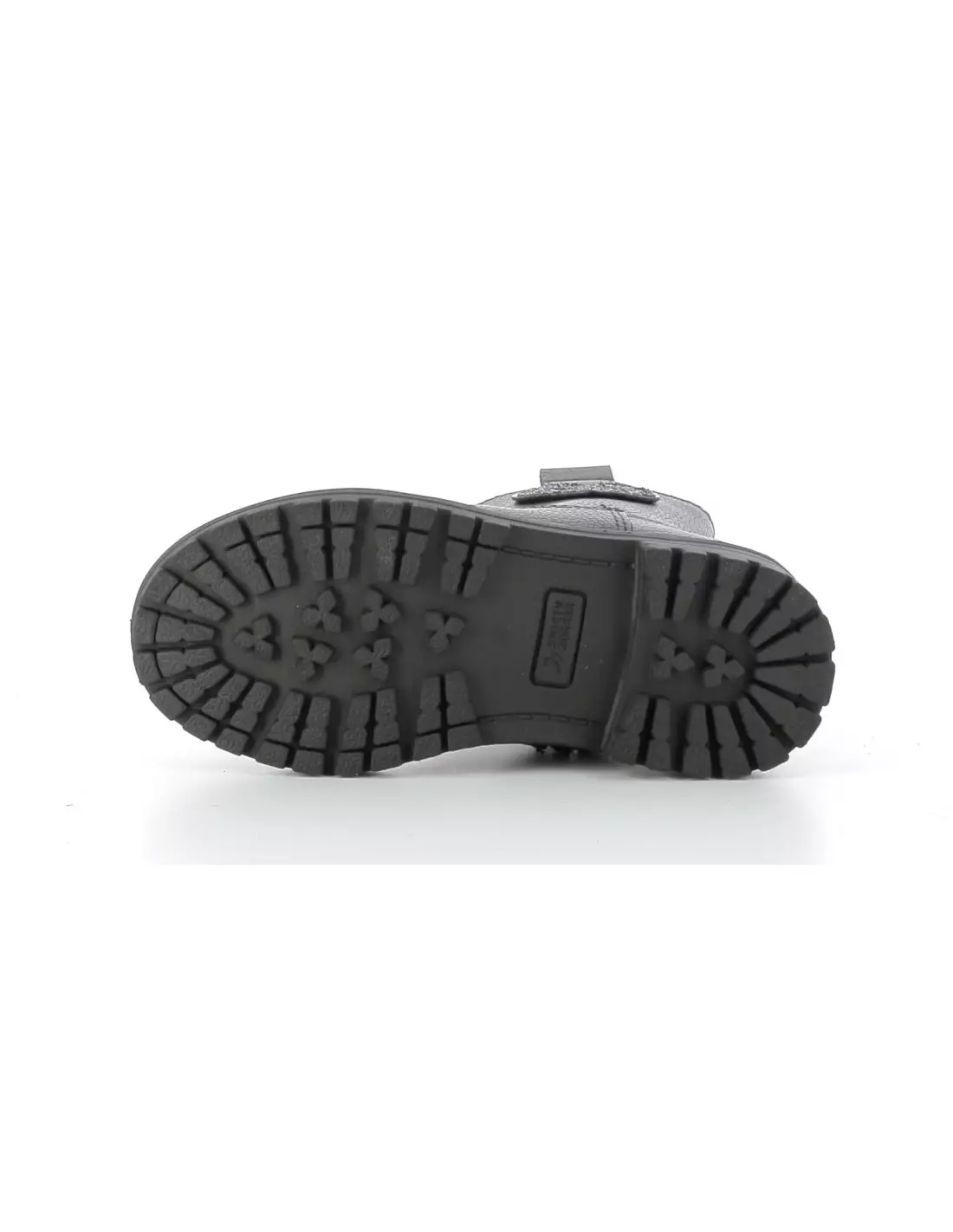 SAFETY JOGGER 598930 - Boots & bottines Blackpewter