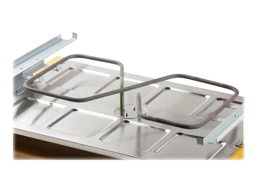 DOMO DO9246G - Raclette/grill - 1200 W
