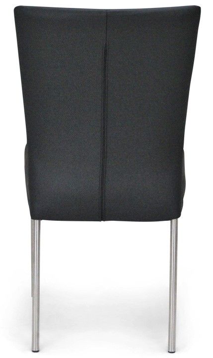Eetkamerstoel Wij  B56 x D59 x H91 cm
