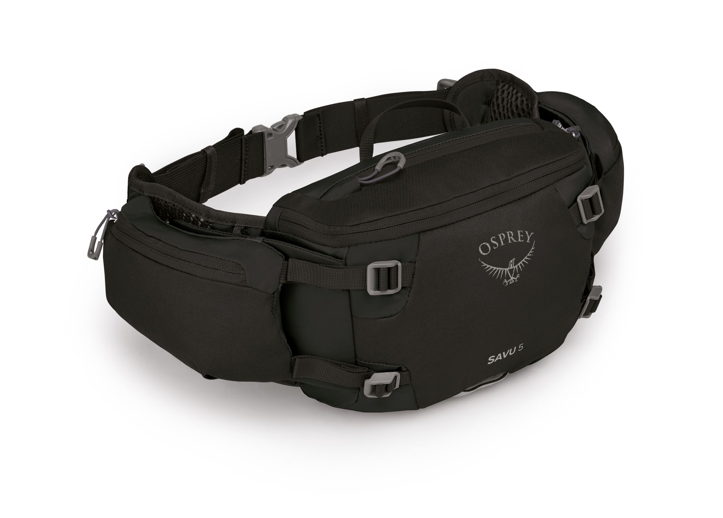 Osprey Savu 5 Black