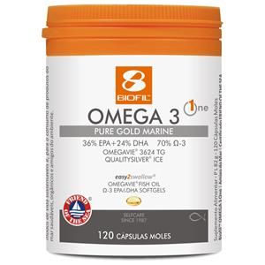 Ómega-3 One