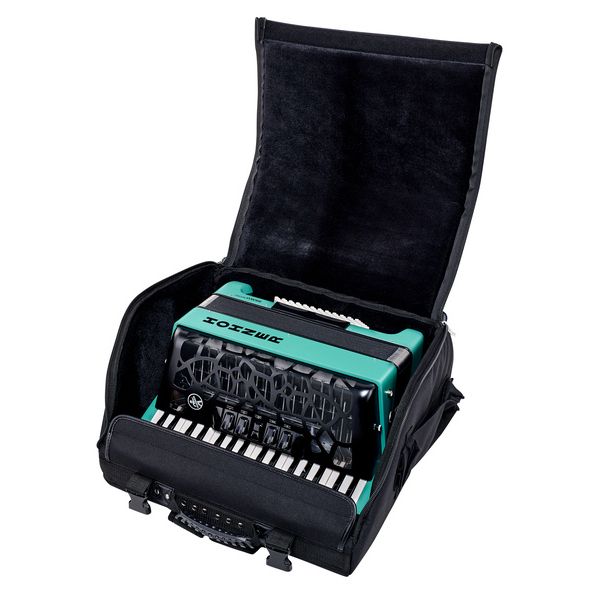 Hohner Bravo III 72 myColor Wind