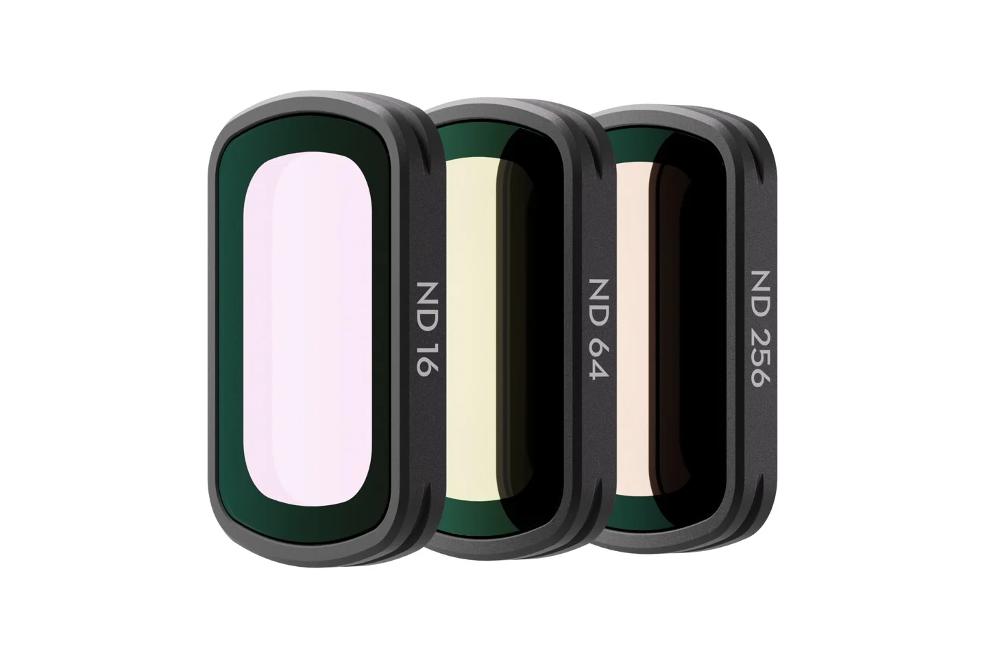 DJI - Osmo Pocket 3 Magnetic ND Filters Set