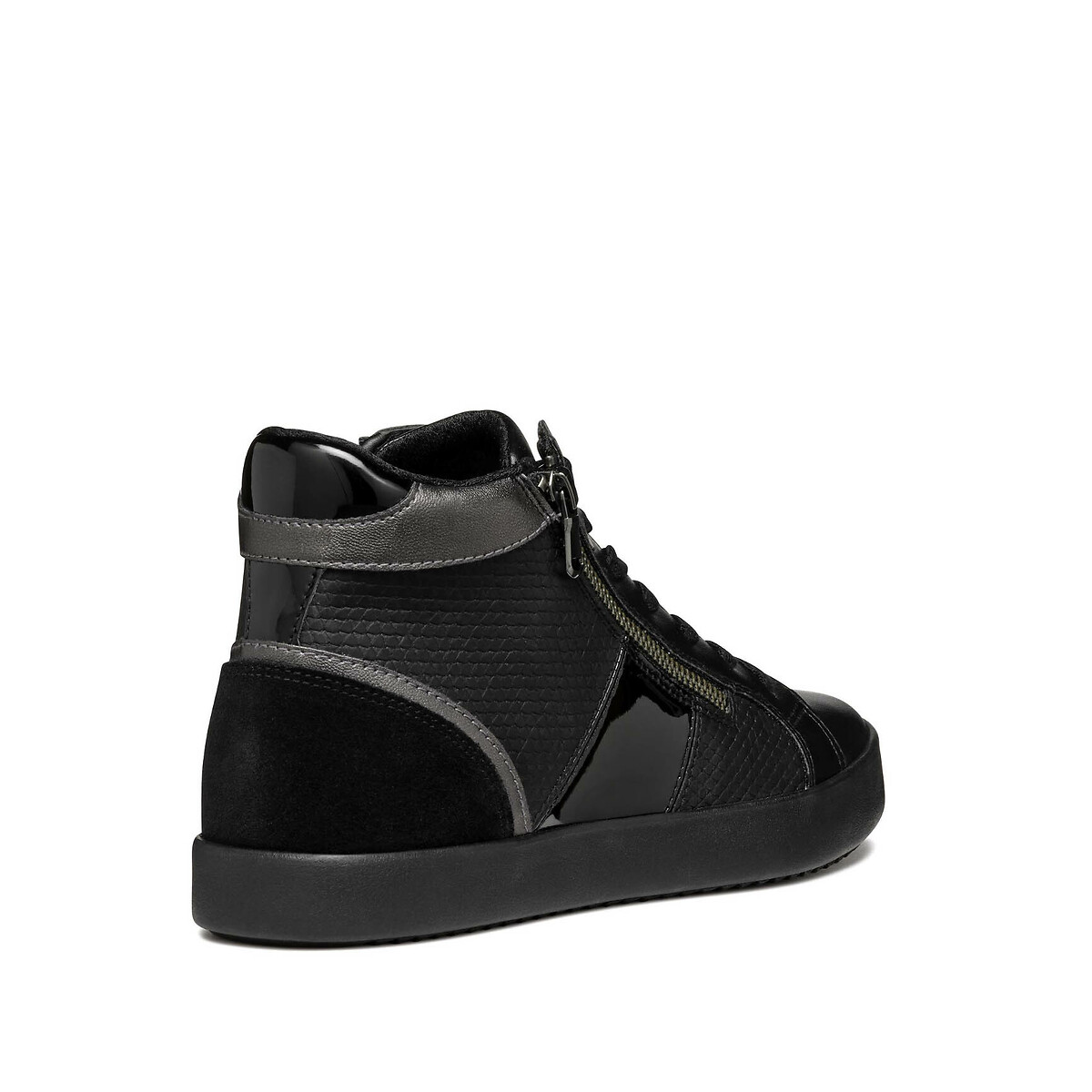 GEOX<br>Tênis de cano alto respiráveis Blomiee