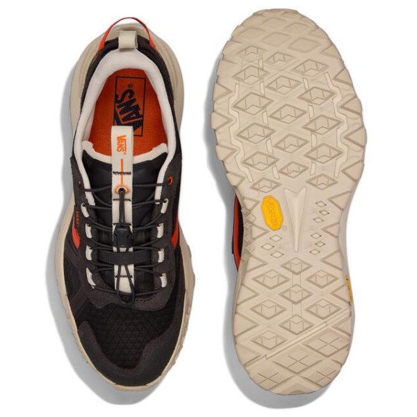 Vans - Crosspath XC - Baskets