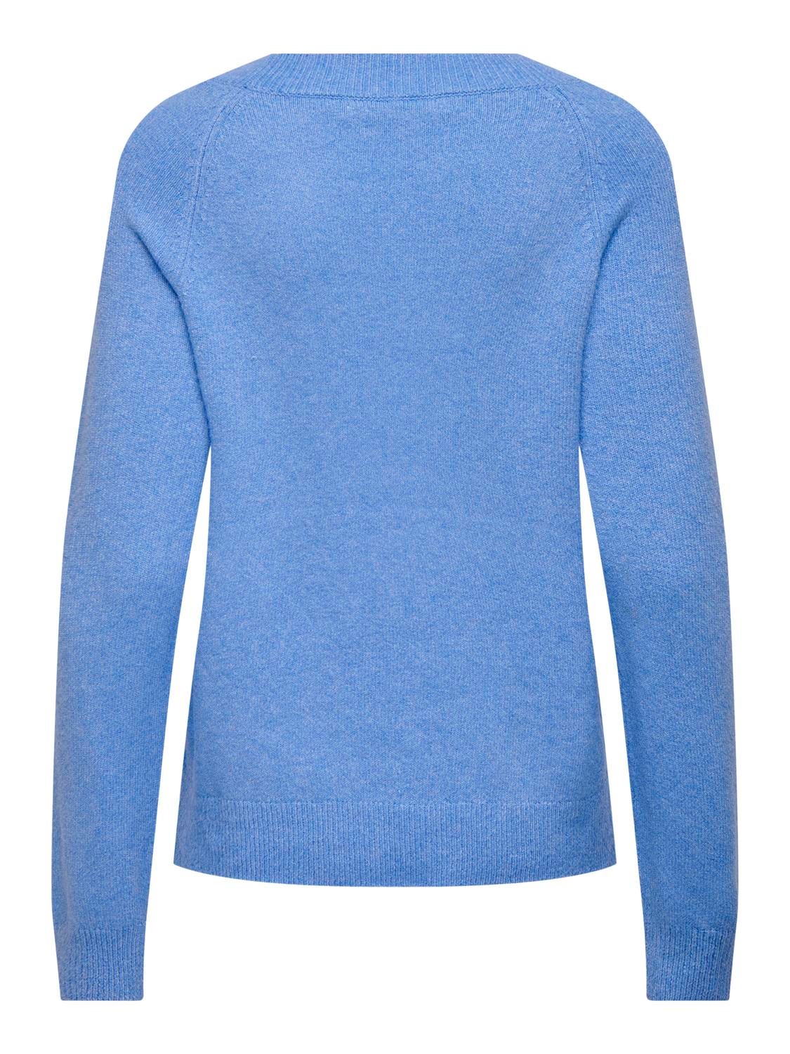 ONLRICA Strickpullover Provence