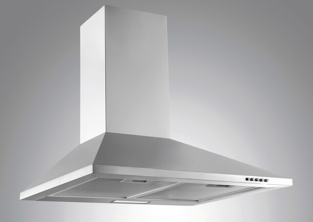 Winkelzeile Odense Anthrazit/Wotan Eiche NB 210/210x200x60cm