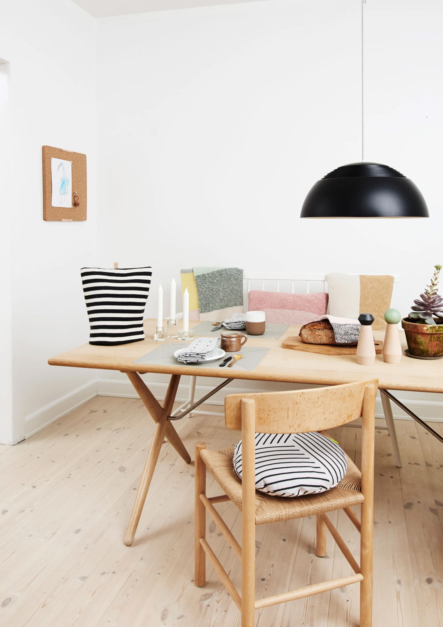 Scandinavia Dreaming