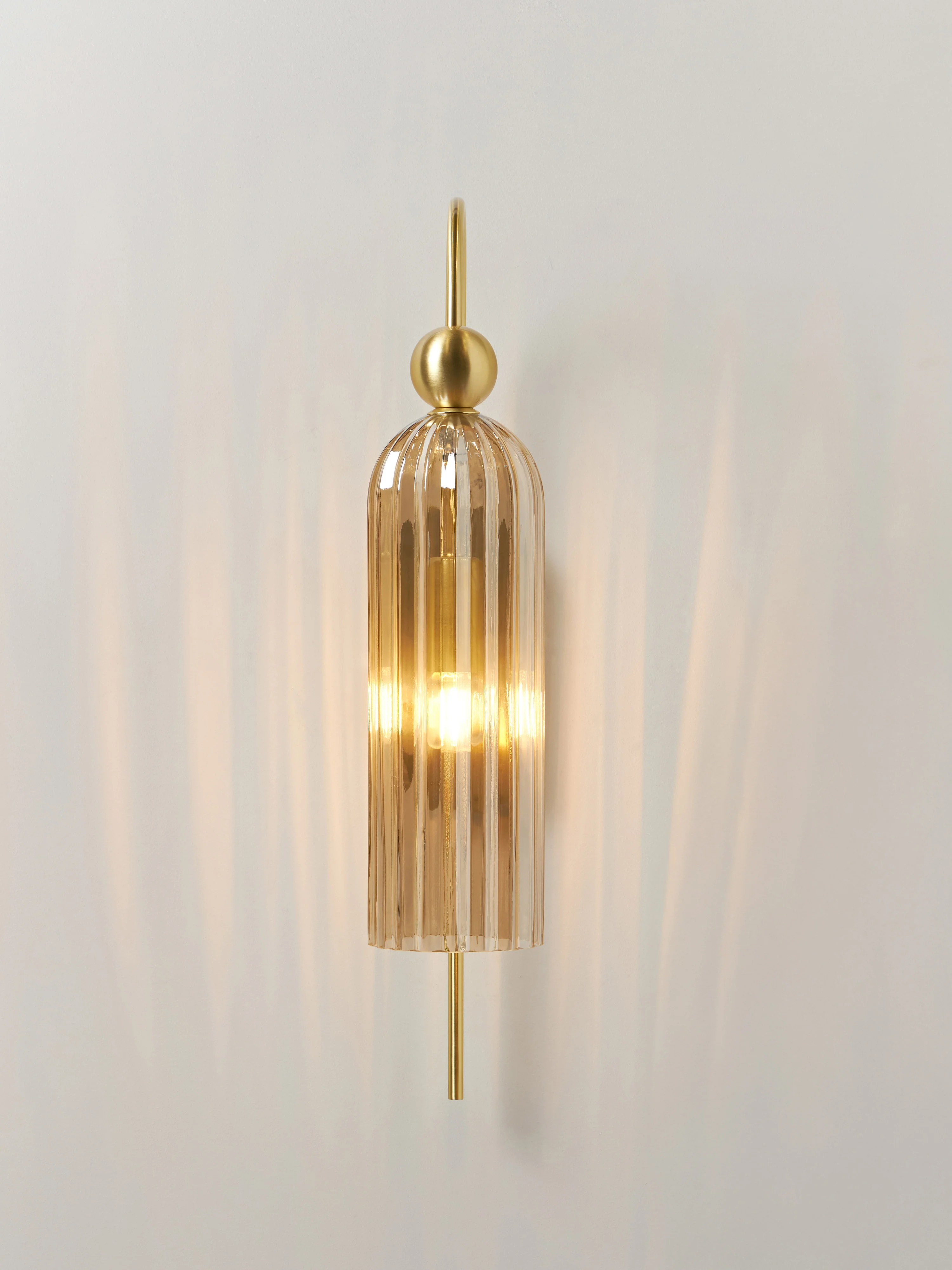 Wandlamp Antic