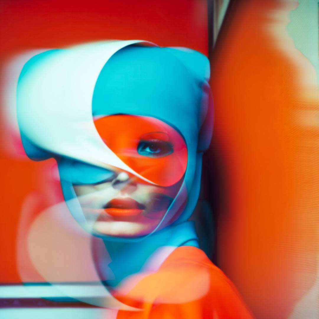 POP GIRL IV by Franck Gérard - Limited Edition. Edition of: 150. Signed.