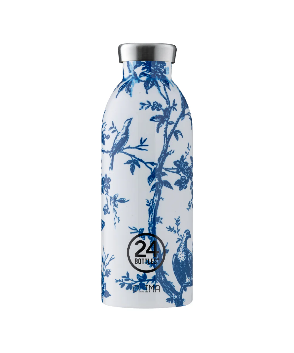 24Bottles  Silkroad Clima termoflaske - 500 ml.