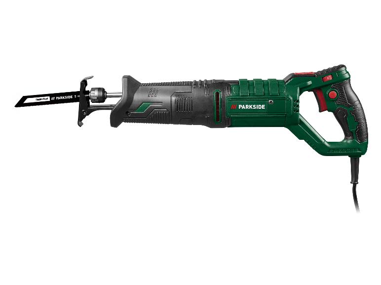 Reciprozaag 850 W