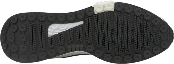 Puma Wild Rider Rollin' sneakers Hvid