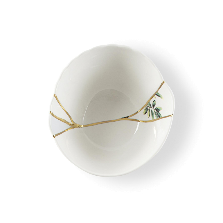 Seletti Kintsugi 1 kom Ø11,5